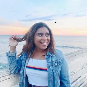 Meet your Posher, Emane